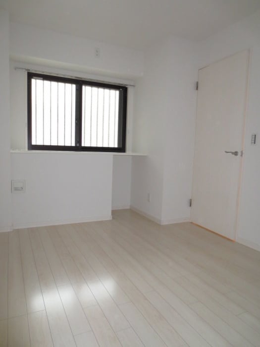 居室 ガーデンコート碑文谷