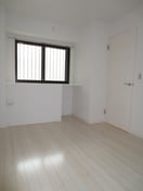 居室 ガーデンコート碑文谷