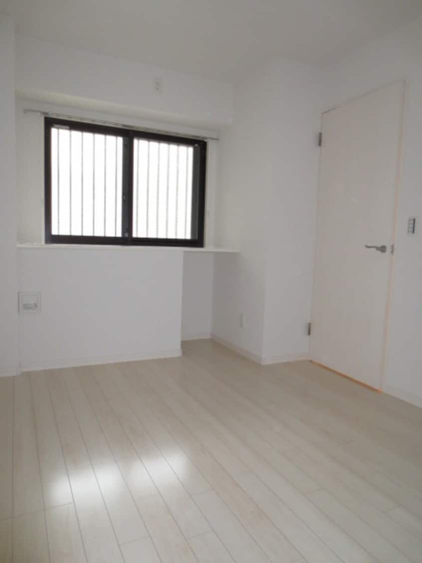 居室 ガーデンコート碑文谷