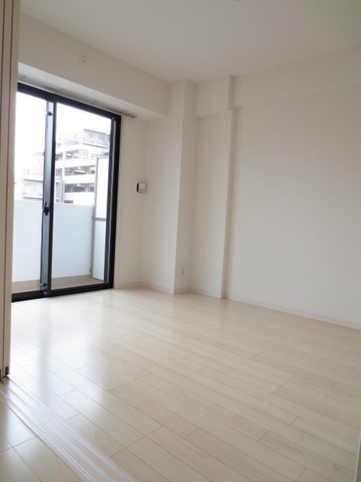 居室 ガーデンコート碑文谷