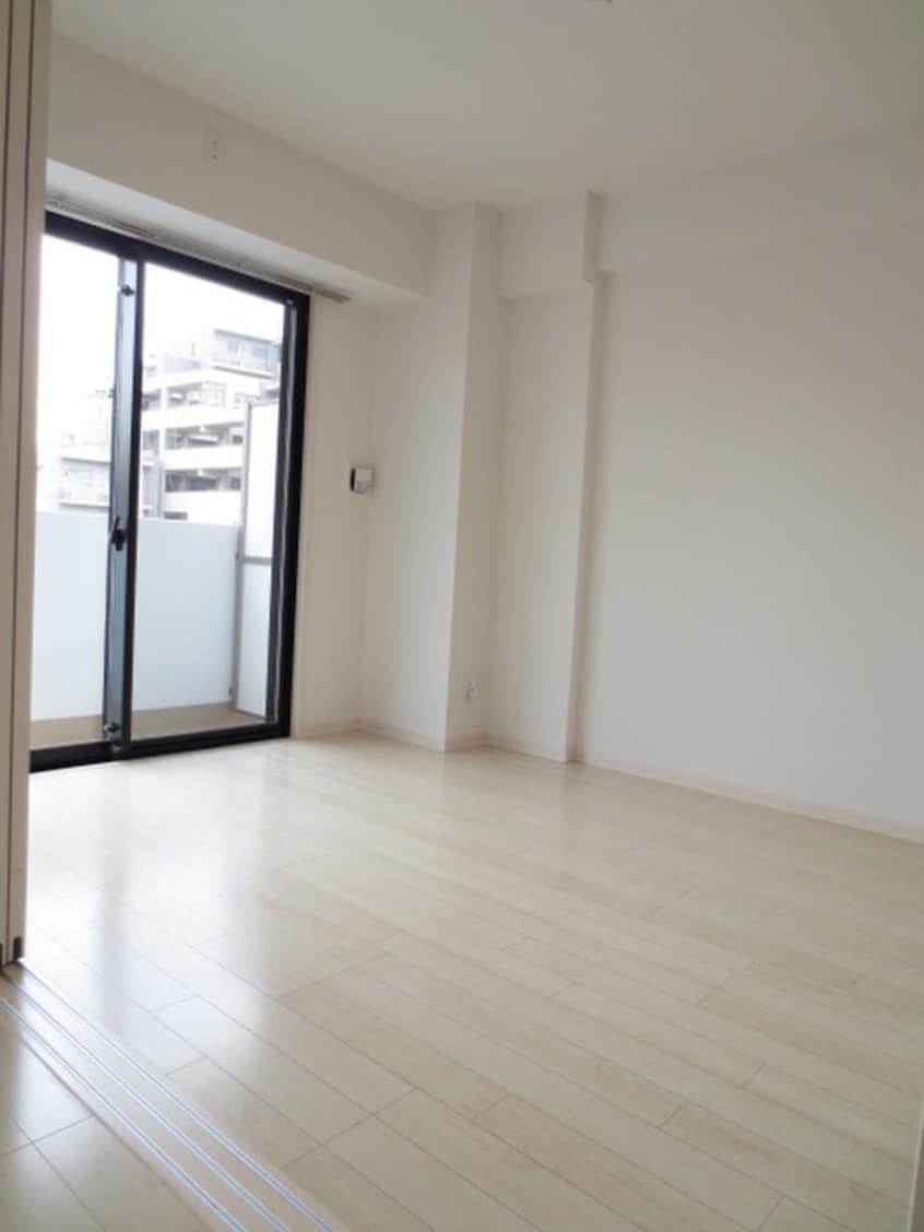 居室 ガーデンコート碑文谷