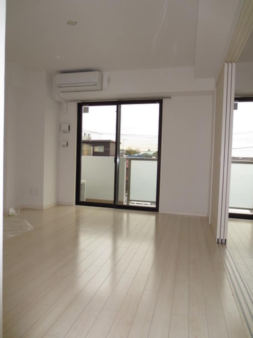 周辺環境 ガーデンコート碑文谷