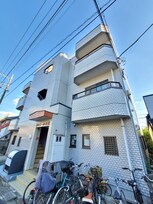 ファミール若月