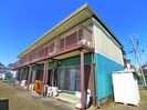 コーポ永和の外観
