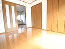居室 コーポ永和
