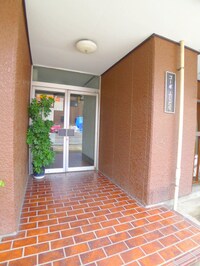 コーポふじだな