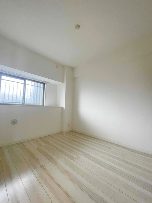 居室 カーサパトリス