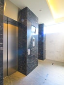 建物設備 カーサパトリス