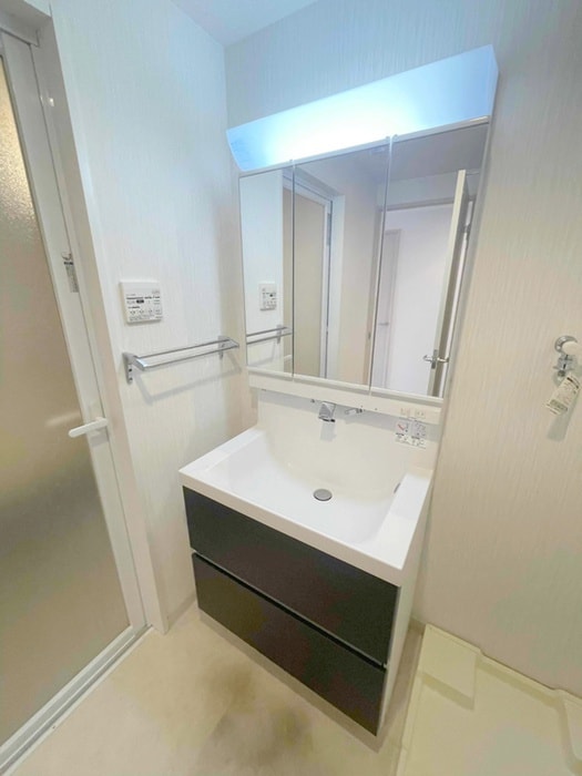 洗面 カーサパトリス