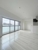 室内からの展望 カーサパトリス