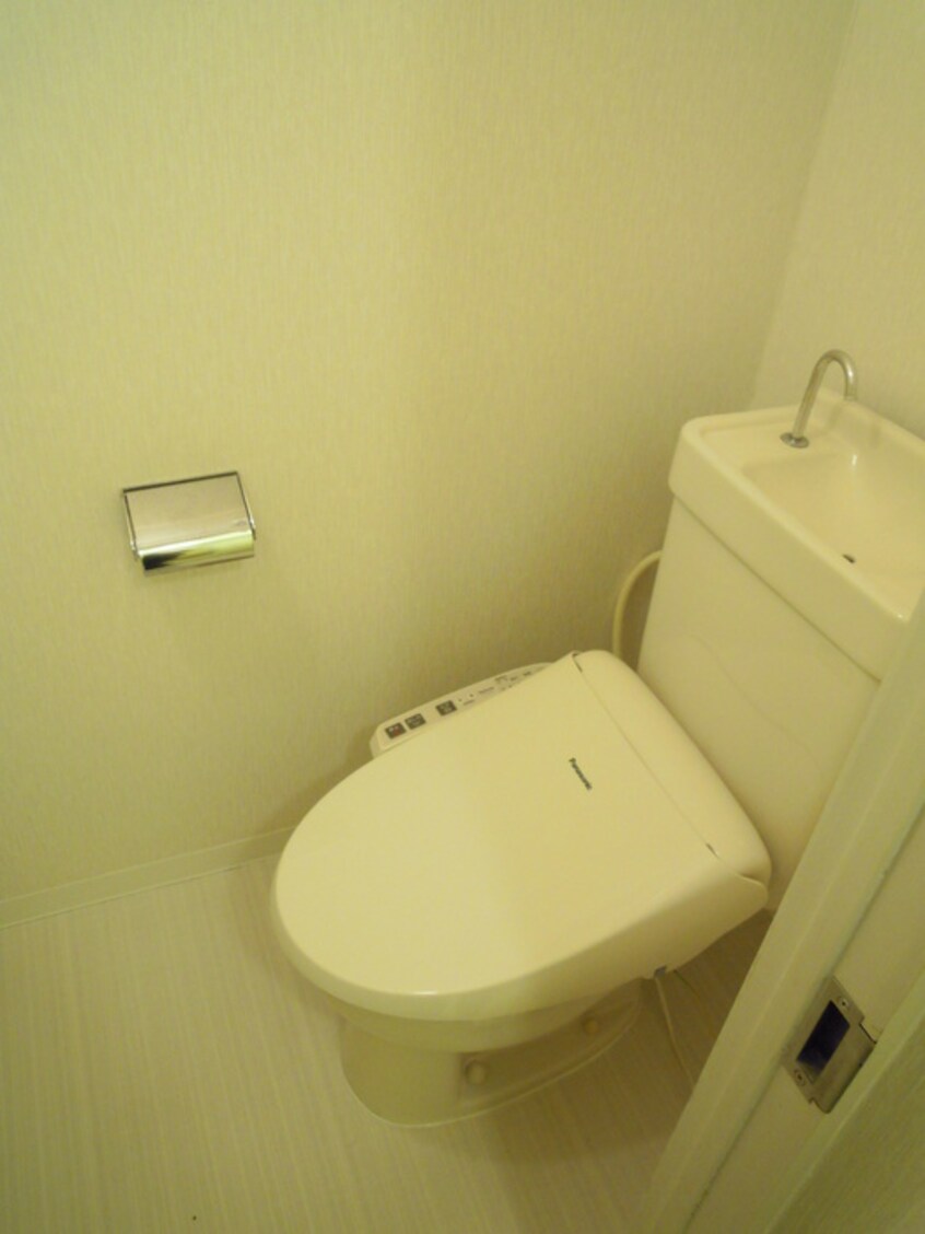 トイレ ＡＤＶＡＮＣＥ矢作