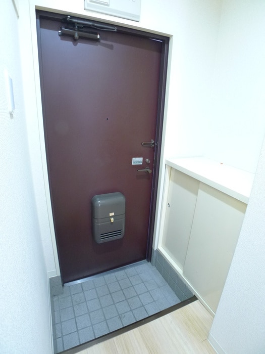 玄関 ＡＤＶＡＮＣＥ矢作