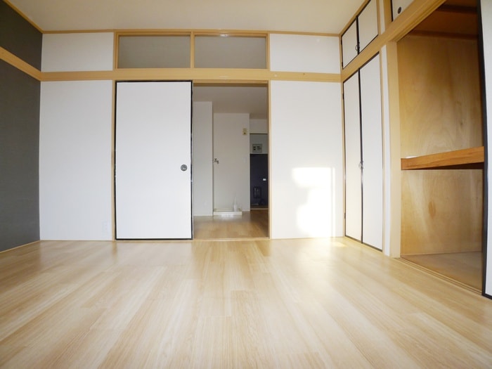 居室 ＡＤＶＡＮＣＥ矢作
