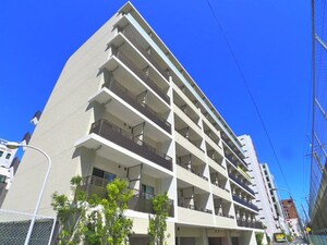 ﾊﾟｰｸﾘｭｸｽ亀戸ｽﾃｰｼｮﾝｻｲﾄﾞ(708)