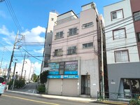 第一居成ビル