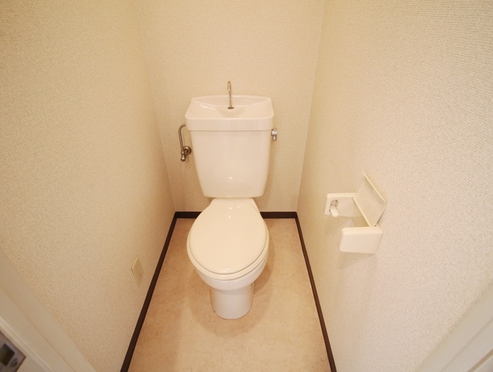 トイレ モンタ－ニュ綾瀬