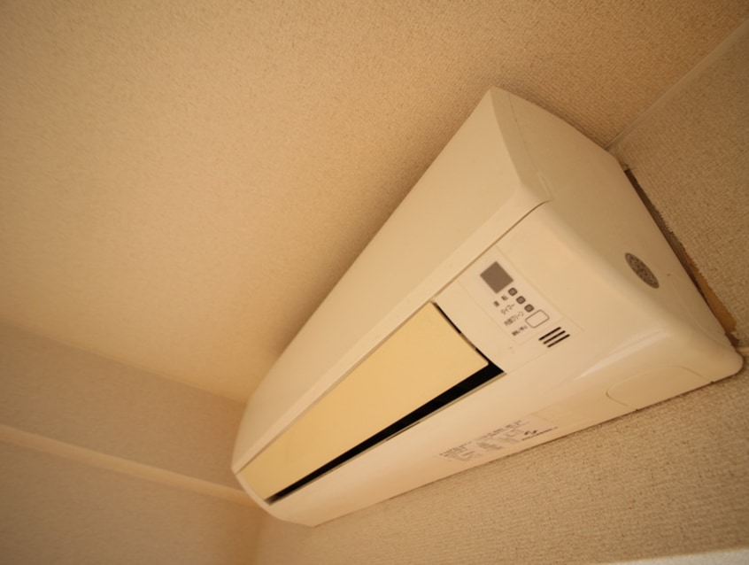 内観写真 モンタ－ニュ綾瀬