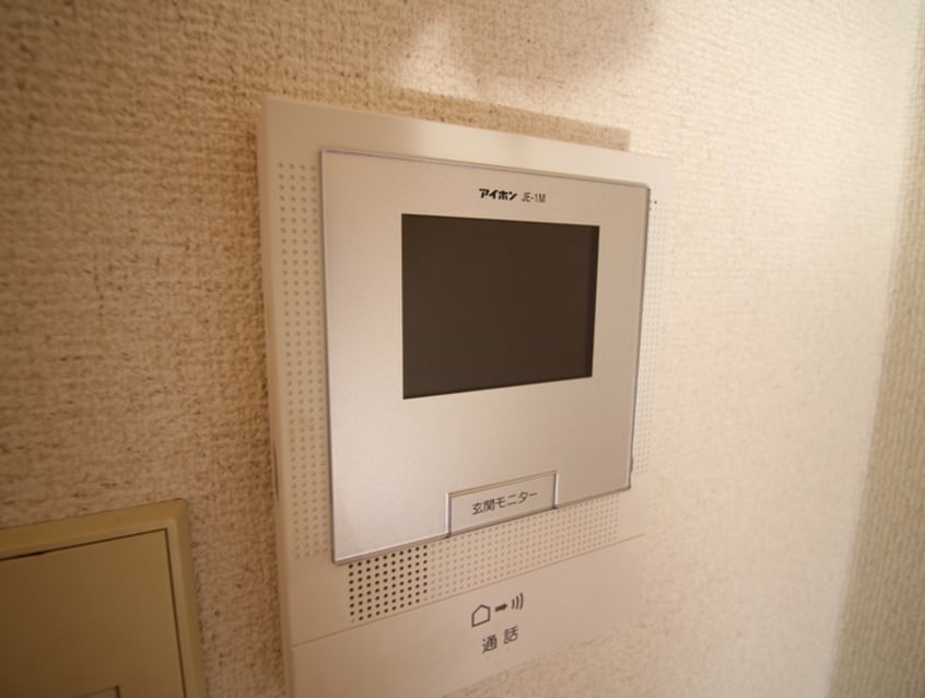 内観写真 モンタ－ニュ綾瀬