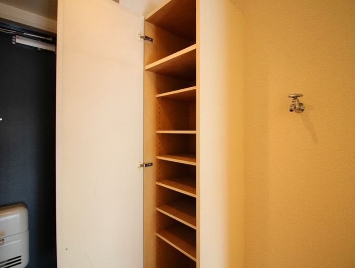 靴箱 モンタ－ニュ綾瀬