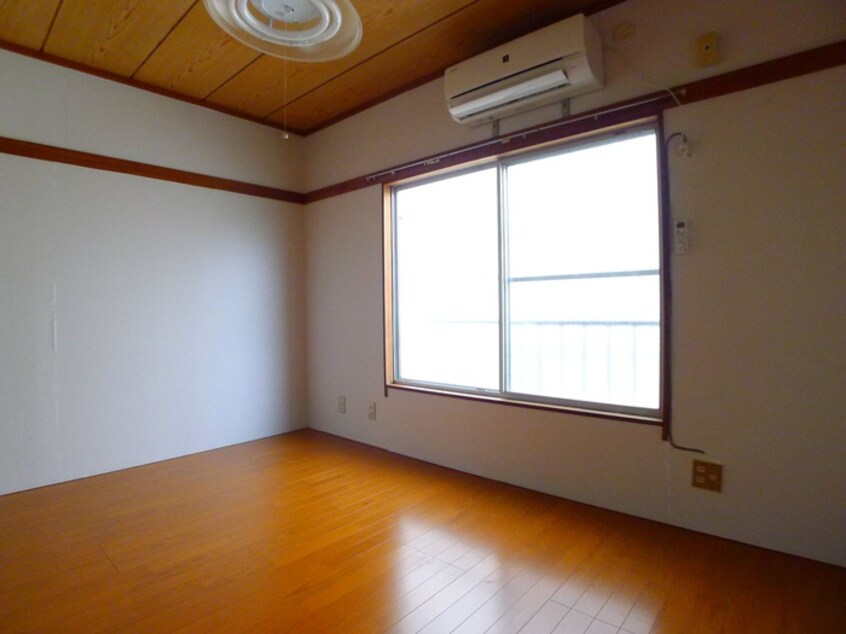 ベランダ・バルコニー ステップ１番館