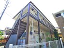 建物設備 ステップ１番館