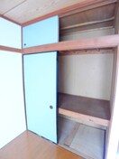 収納 ステップ１番館