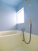 バス／シャワールーム等 ステップ１番館