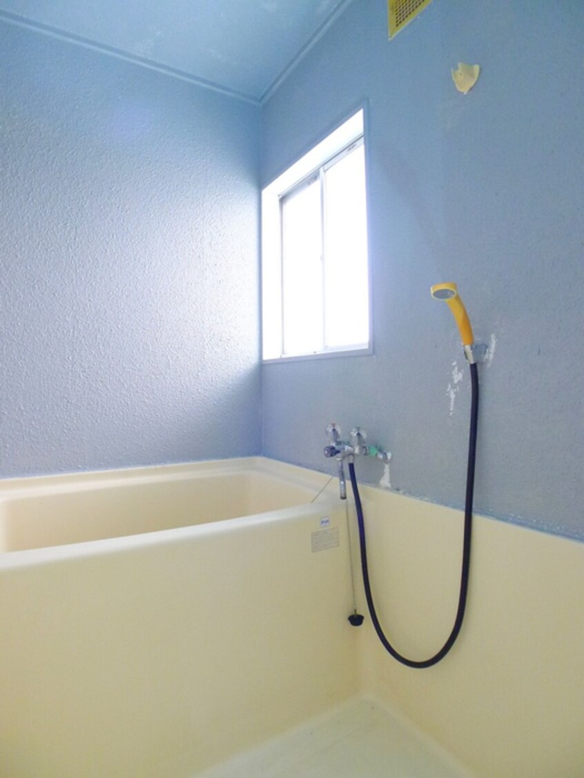 バス／シャワールーム等 ステップ１番館