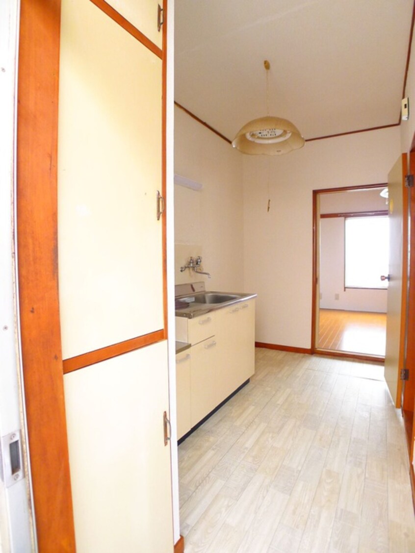 靴箱 ステップ１番館