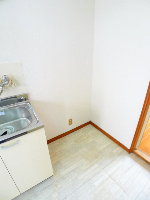 内観写真 ステップ１番館