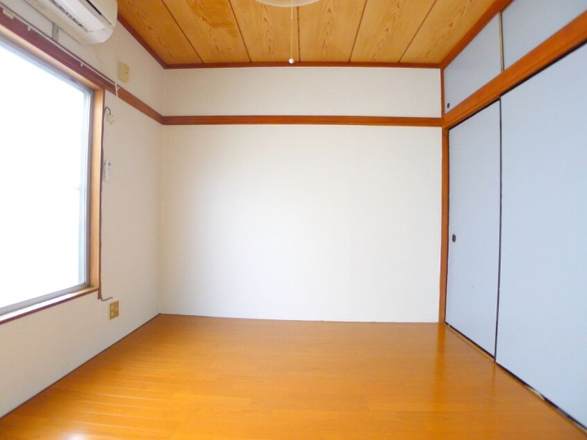 居室 ステップ１番館