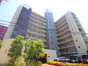 マンションニュー東品川（503）