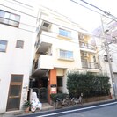 東武ハイライン緑町両国（602）の外観