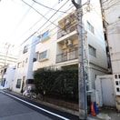 外観写真 東武ハイライン緑町両国（602）