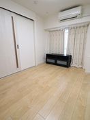 居室 東武ハイライン緑町両国（602）