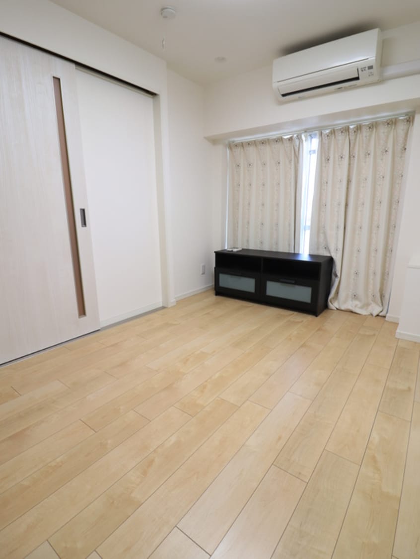 居室 東武ハイライン緑町両国（602）