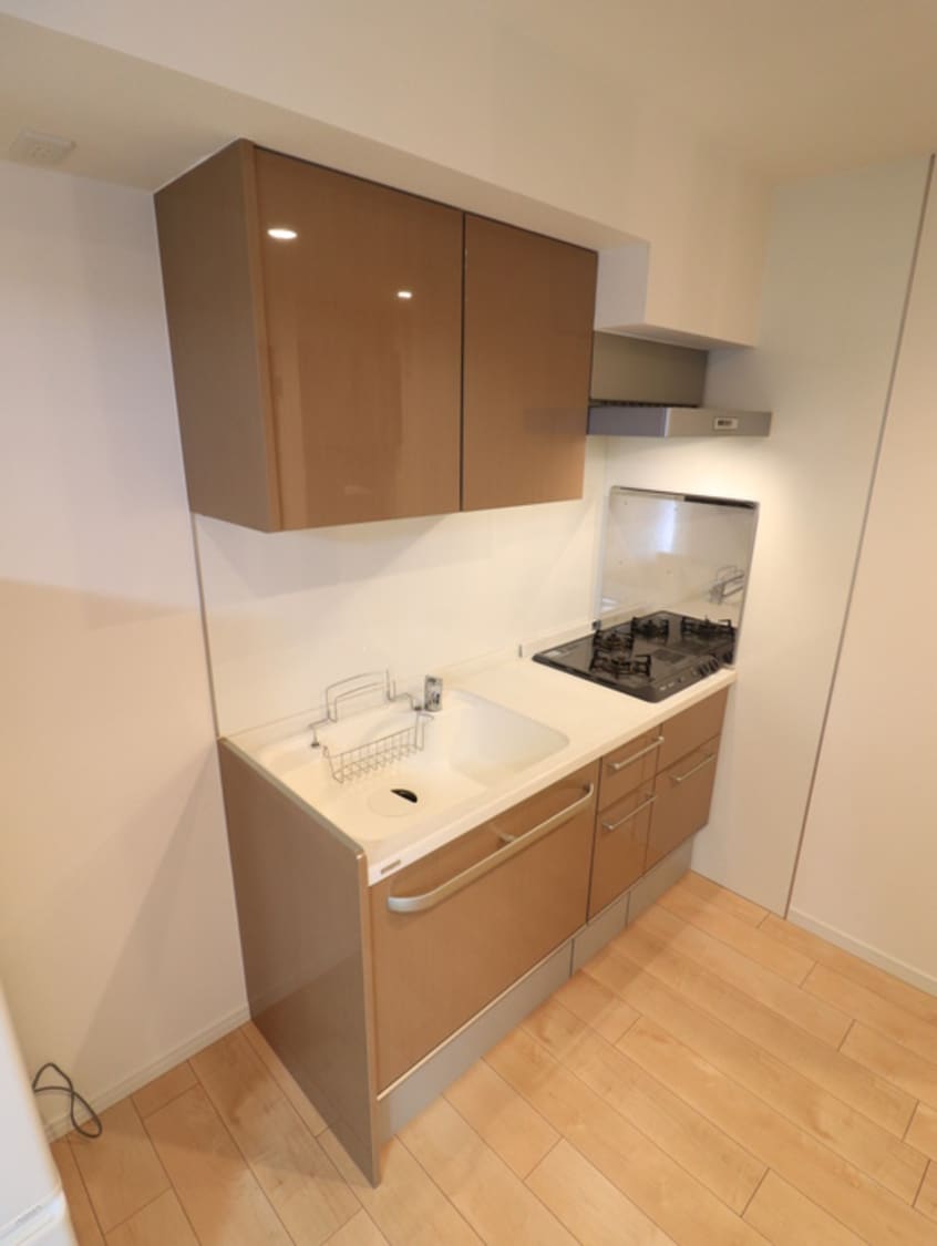 キッチン 東武ハイライン緑町両国（602）