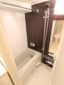 バス／シャワールーム等 東武ハイライン緑町両国（602）