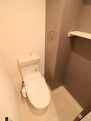 トイレ 東武ハイライン緑町両国（602）