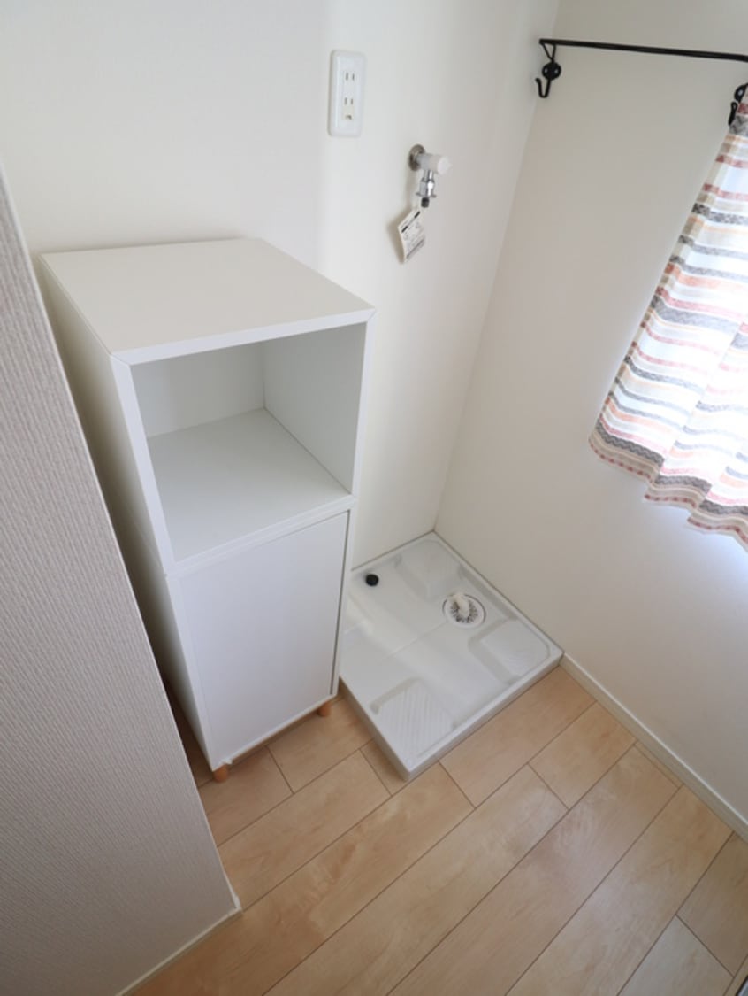 洗濯機置場 東武ハイライン緑町両国（602）