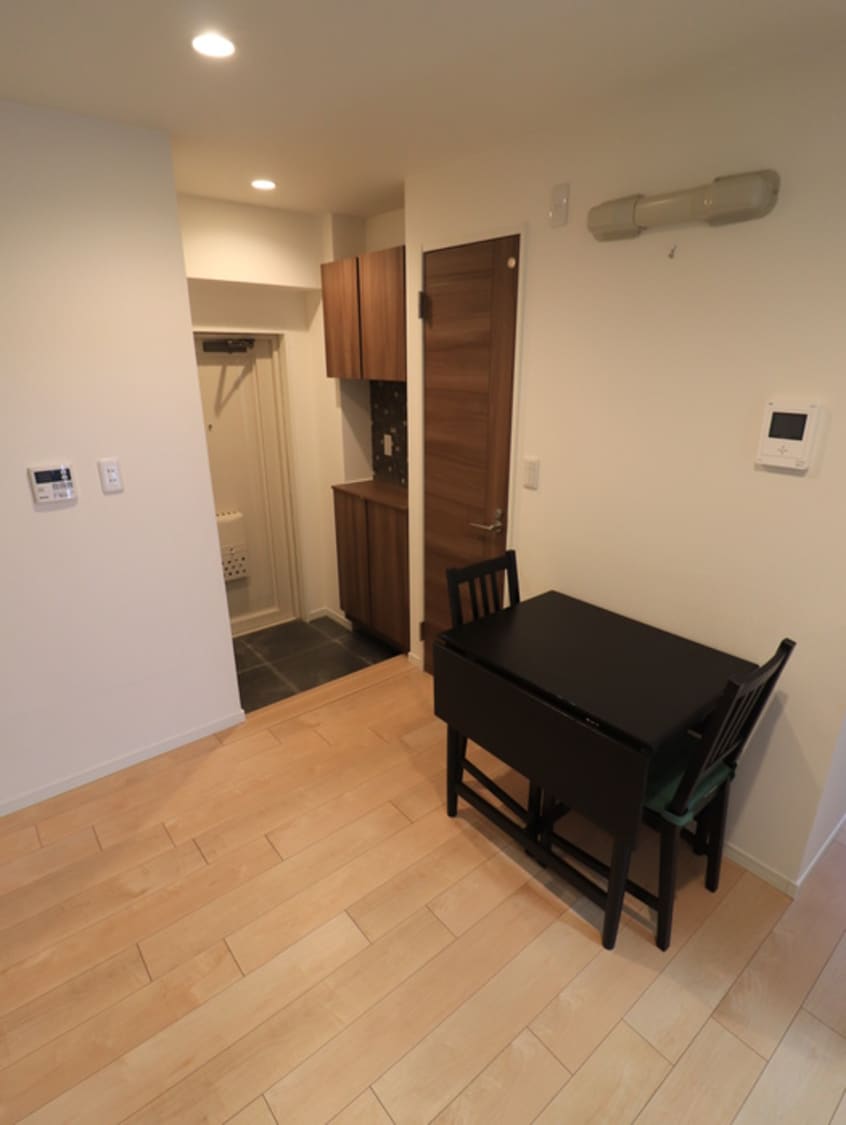 内観写真 東武ハイライン緑町両国（602）