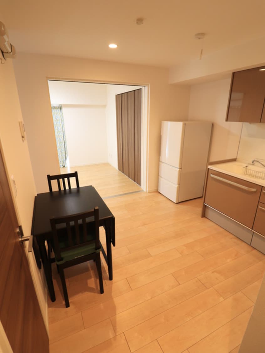 内観写真 東武ハイライン緑町両国（602）