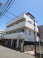 メゾンヨコヤマ
