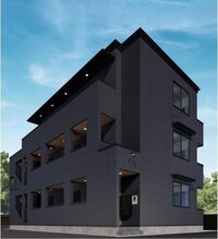 robot home 千住緑町