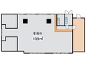 ビラージュオオクラ　９３の間取図