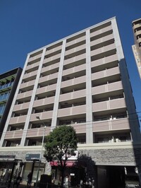 スカラコート麻布十番