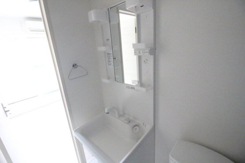 洗面 Ｒ　ｓｔａｇｅ西谷