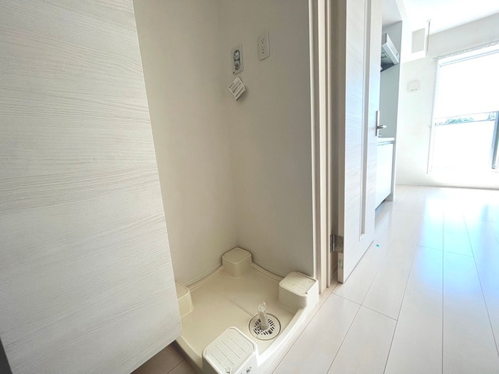 洗濯機置場 Ｒ　ｓｔａｇｅ西谷