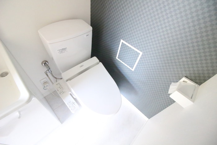 トイレ Ｒ　ｓｔａｇｅ西谷