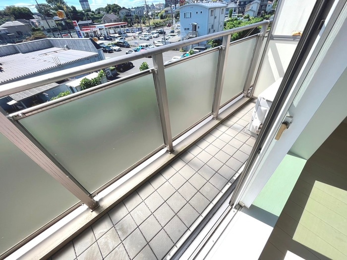ベランダ・バルコニー Ｒ　ｓｔａｇｅ西谷